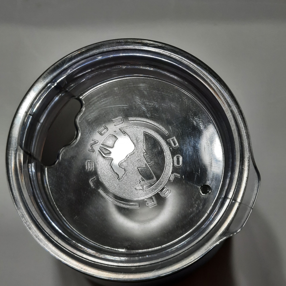 NEW Stainless Steel 12 Oz Tumbler Cup Double Wall Funny Graphic Gift Present - Picture 4 of 5